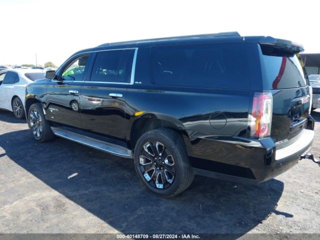 Photo 2 VIN: 1GKS2GKC9FR209331 - GMC YUKON XL 