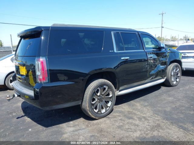 Photo 3 VIN: 1GKS2GKC9FR209331 - GMC YUKON XL 