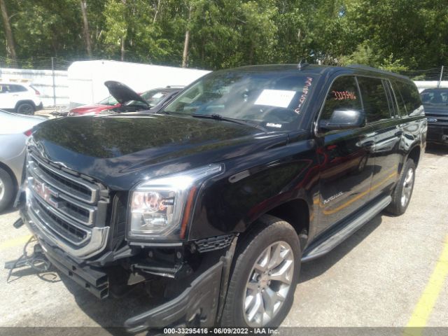 Photo 1 VIN: 1GKS2GKC9FR513405 - GMC YUKON XL 