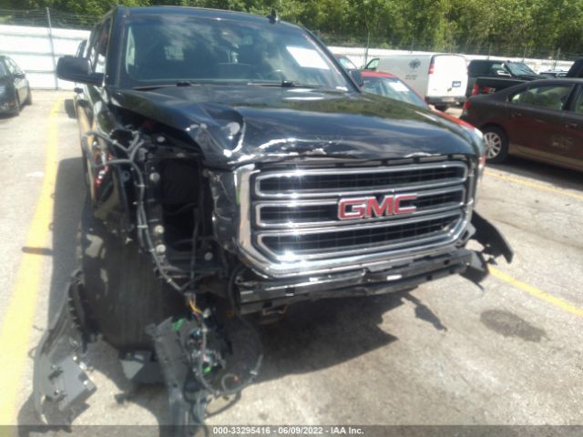 Photo 5 VIN: 1GKS2GKC9FR513405 - GMC YUKON XL 