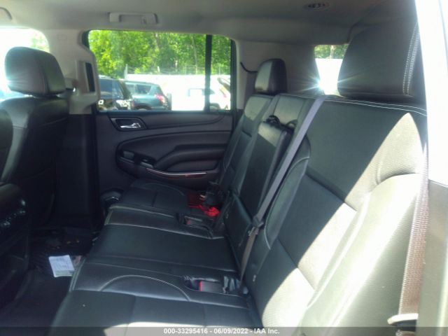 Photo 7 VIN: 1GKS2GKC9FR513405 - GMC YUKON XL 