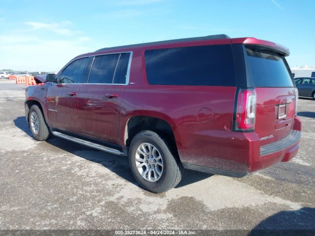 Photo 2 VIN: 1GKS2GKC9GR150458 - GMC YUKON XL 