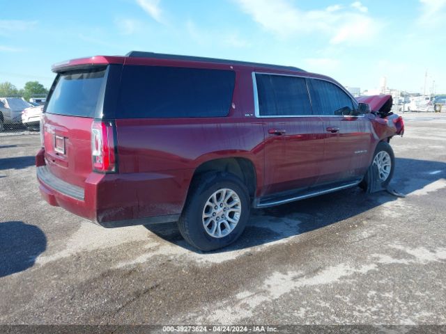 Photo 3 VIN: 1GKS2GKC9GR150458 - GMC YUKON XL 