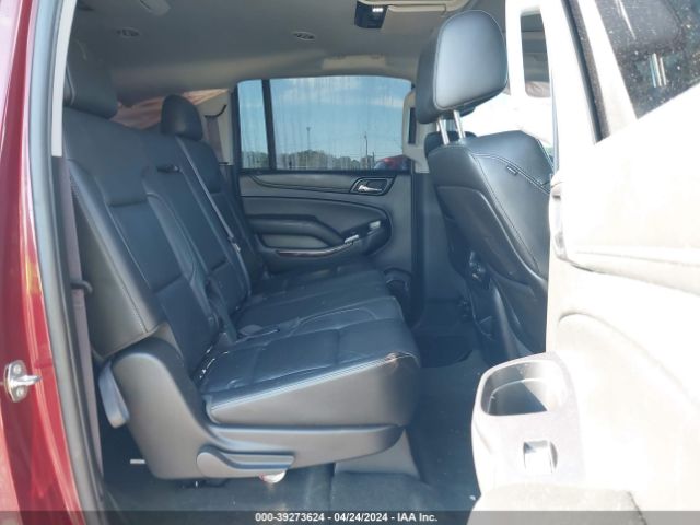 Photo 7 VIN: 1GKS2GKC9GR150458 - GMC YUKON XL 