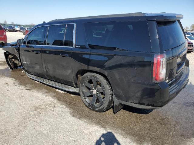 Photo 1 VIN: 1GKS2GKC9GR153411 - GMC YUKON 