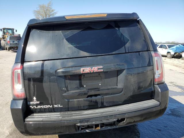 Photo 5 VIN: 1GKS2GKC9GR153411 - GMC YUKON 