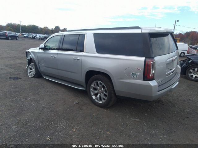 Photo 2 VIN: 1GKS2GKC9GR247160 - GMC YUKON XL 