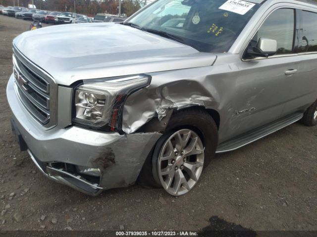 Photo 5 VIN: 1GKS2GKC9GR247160 - GMC YUKON XL 