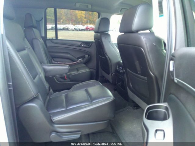 Photo 7 VIN: 1GKS2GKC9GR247160 - GMC YUKON XL 