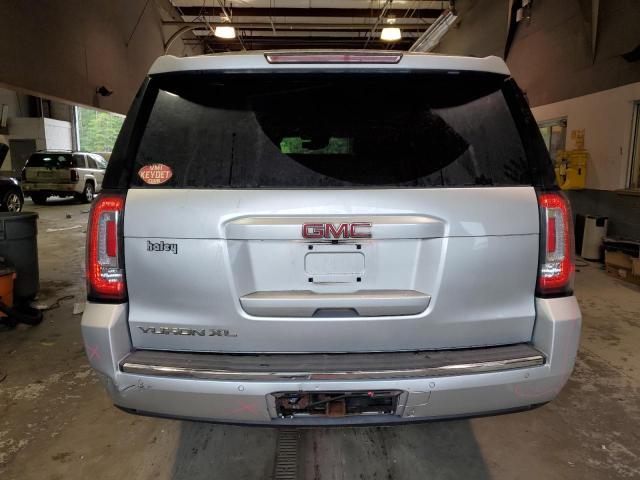 Photo 5 VIN: 1GKS2GKC9GR271071 - GMC YUKON XL K 