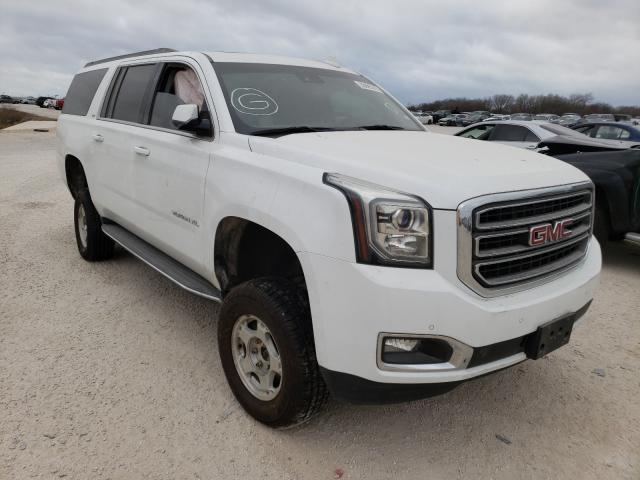 Photo 0 VIN: 1GKS2GKC9GR405996 - GMC YUKON XL K 