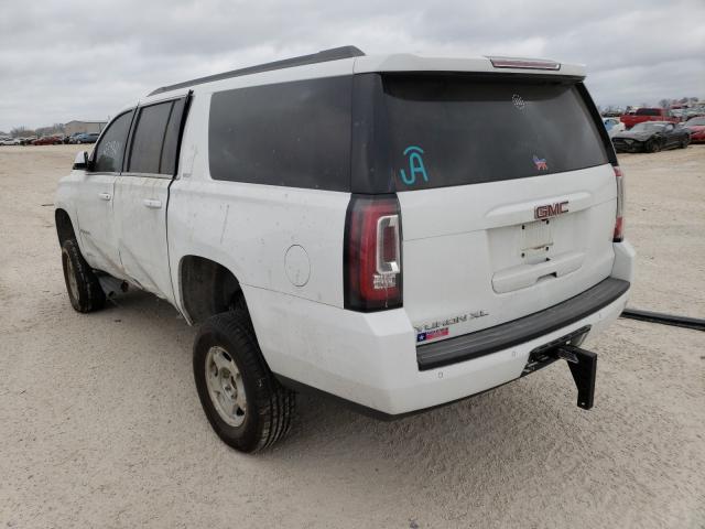 Photo 2 VIN: 1GKS2GKC9GR405996 - GMC YUKON XL K 