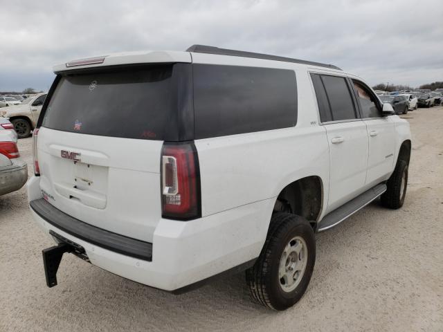 Photo 3 VIN: 1GKS2GKC9GR405996 - GMC YUKON XL K 