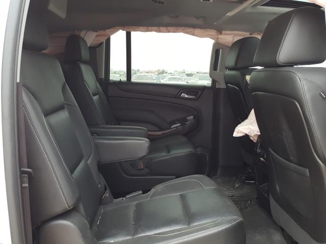 Photo 5 VIN: 1GKS2GKC9GR405996 - GMC YUKON XL K 