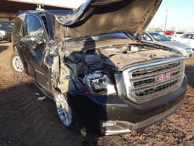 Photo 0 VIN: 1GKS2GKC9HR121852 - GMC YUKON XL K 