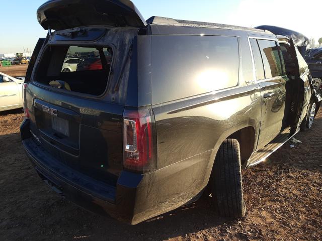 Photo 3 VIN: 1GKS2GKC9HR121852 - GMC YUKON XL K 