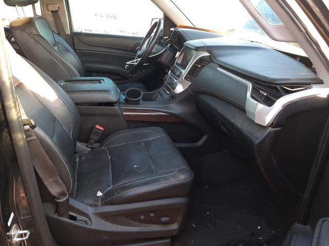 Photo 4 VIN: 1GKS2GKC9HR121852 - GMC YUKON XL K 