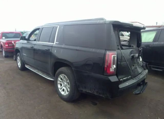 Photo 2 VIN: 1GKS2GKC9HR154480 - GMC YUKON XL 