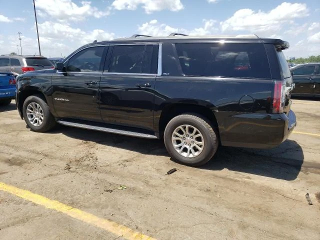 Photo 1 VIN: 1GKS2GKC9HR206903 - GMC YUKON XL K 