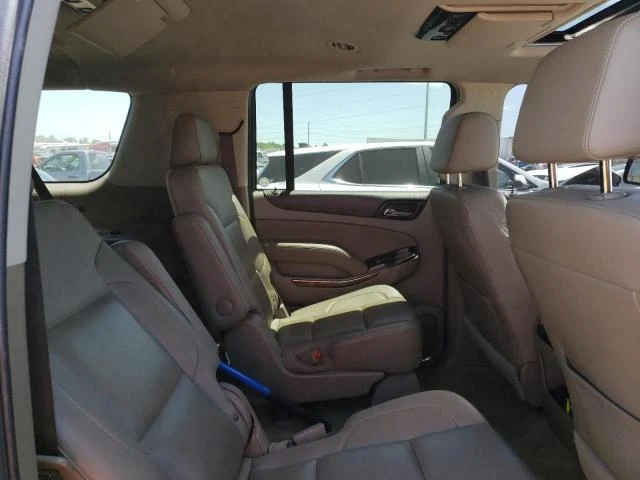 Photo 10 VIN: 1GKS2GKC9HR206903 - GMC YUKON XL K 