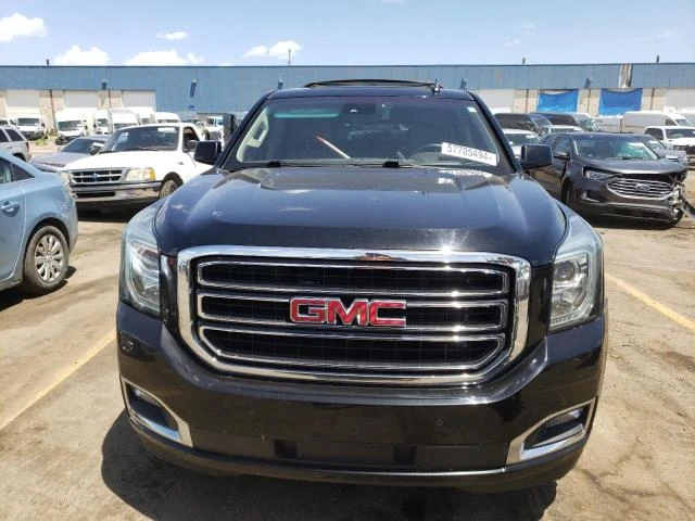 Photo 4 VIN: 1GKS2GKC9HR206903 - GMC YUKON XL K 