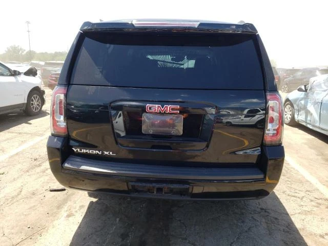 Photo 5 VIN: 1GKS2GKC9HR206903 - GMC YUKON XL K 