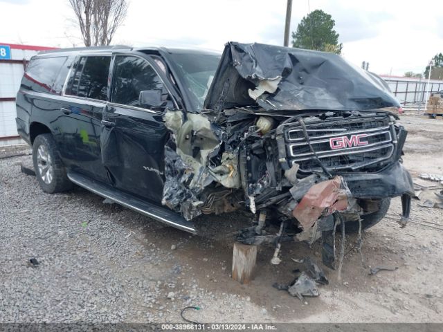 Photo 0 VIN: 1GKS2GKC9HR386979 - GMC YUKON XL 