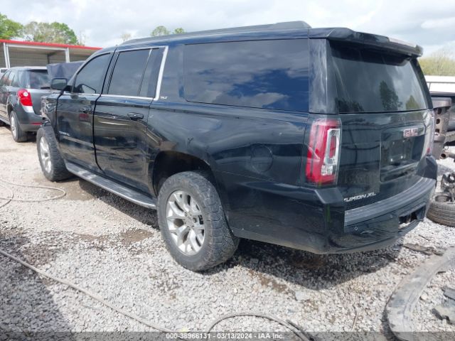 Photo 2 VIN: 1GKS2GKC9HR386979 - GMC YUKON XL 