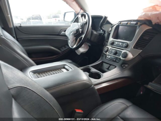 Photo 4 VIN: 1GKS2GKC9HR386979 - GMC YUKON XL 