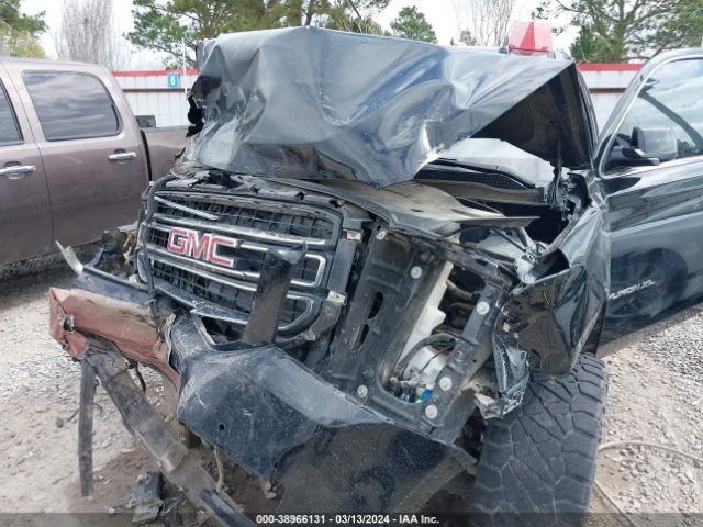 Photo 9 VIN: 1GKS2GKC9HR386979 - GMC YUKON XL 