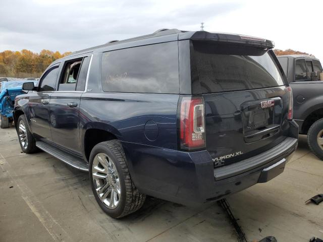 Photo 2 VIN: 1GKS2GKC9JR112381 - GMC YUKON XL K 