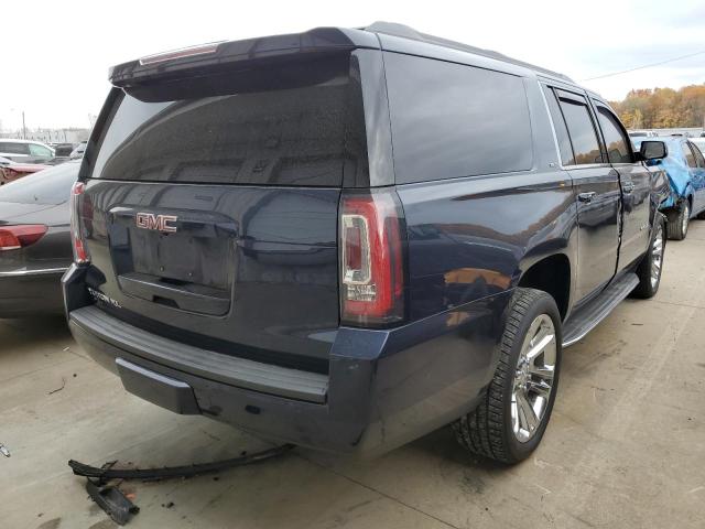 Photo 3 VIN: 1GKS2GKC9JR112381 - GMC YUKON XL K 