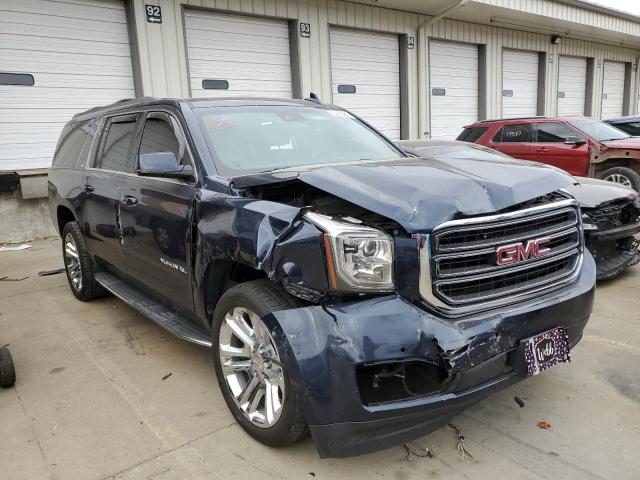 Photo 8 VIN: 1GKS2GKC9JR112381 - GMC YUKON XL K 