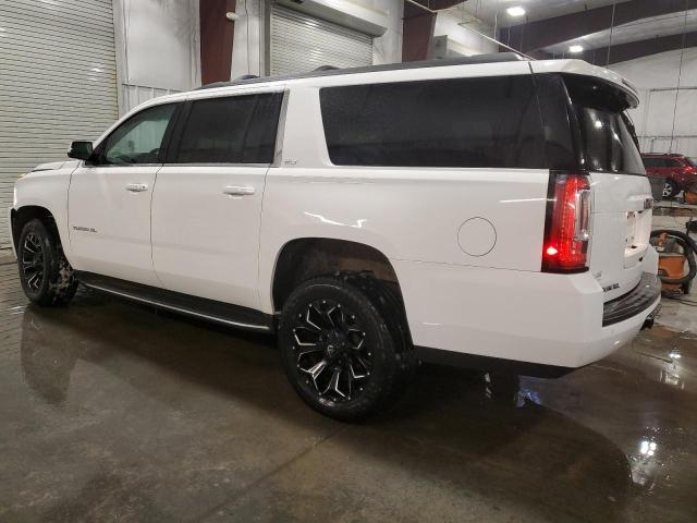 Photo 1 VIN: 1GKS2GKC9JR182902 - GMC YUKON 