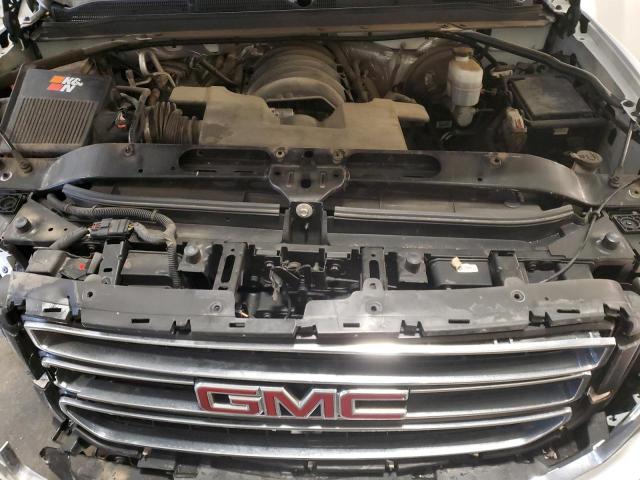 Photo 11 VIN: 1GKS2GKC9JR182902 - GMC YUKON 