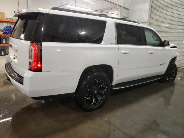 Photo 2 VIN: 1GKS2GKC9JR182902 - GMC YUKON 