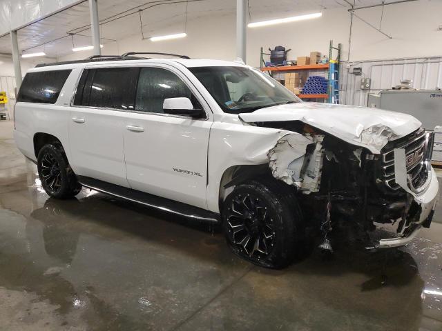 Photo 3 VIN: 1GKS2GKC9JR182902 - GMC YUKON 