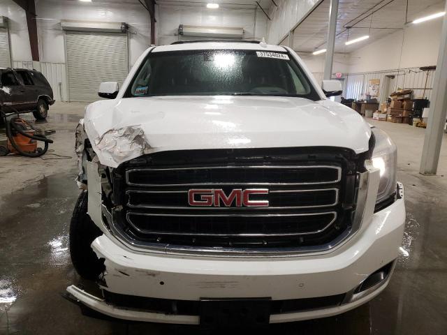 Photo 4 VIN: 1GKS2GKC9JR182902 - GMC YUKON 