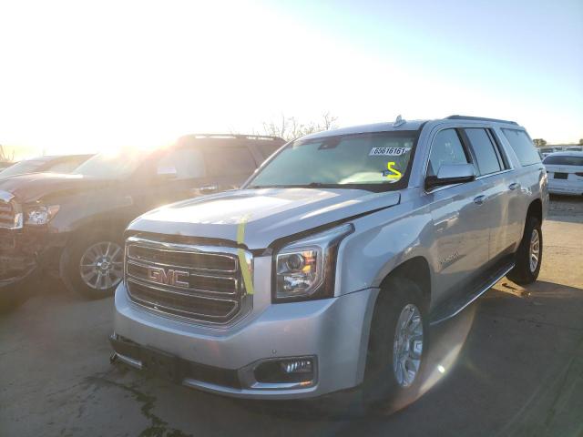 Photo 1 VIN: 1GKS2GKC9JR202999 - GMC YUKON XL K 