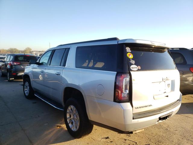 Photo 2 VIN: 1GKS2GKC9JR202999 - GMC YUKON XL K 