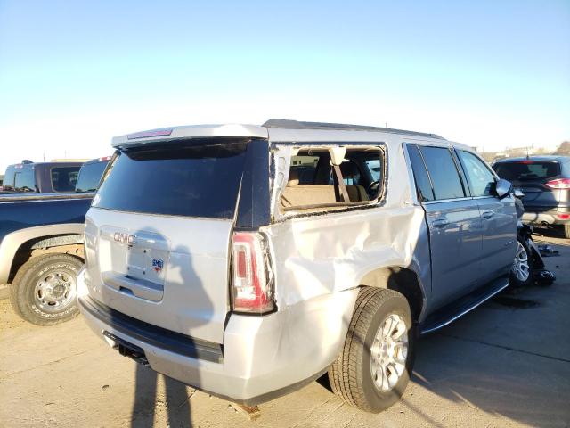 Photo 3 VIN: 1GKS2GKC9JR202999 - GMC YUKON XL K 