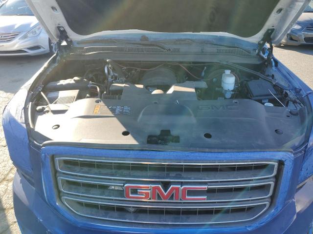 Photo 11 VIN: 1GKS2GKC9JR372067 - GMC YUKON XL K 