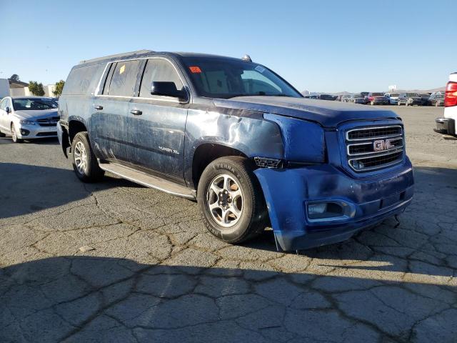 Photo 3 VIN: 1GKS2GKC9JR372067 - GMC YUKON XL K 