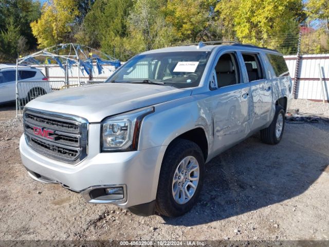 Photo 1 VIN: 1GKS2GKC9KR232859 - GMC YUKON XL 