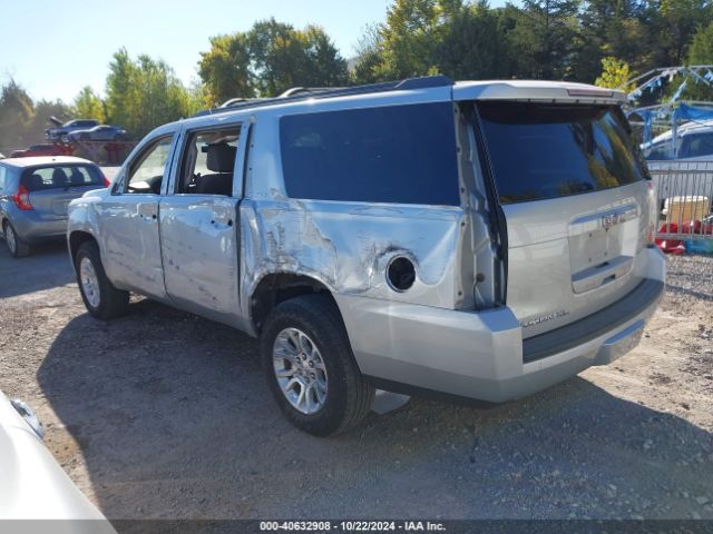 Photo 2 VIN: 1GKS2GKC9KR232859 - GMC YUKON XL 