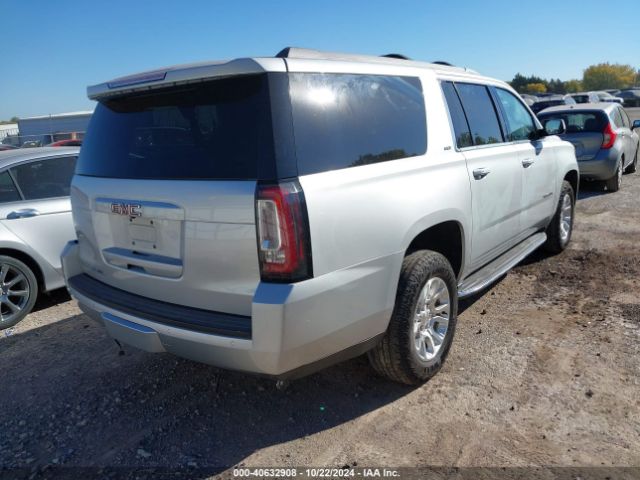 Photo 3 VIN: 1GKS2GKC9KR232859 - GMC YUKON XL 