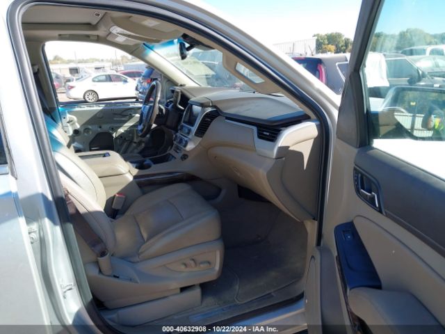 Photo 4 VIN: 1GKS2GKC9KR232859 - GMC YUKON XL 