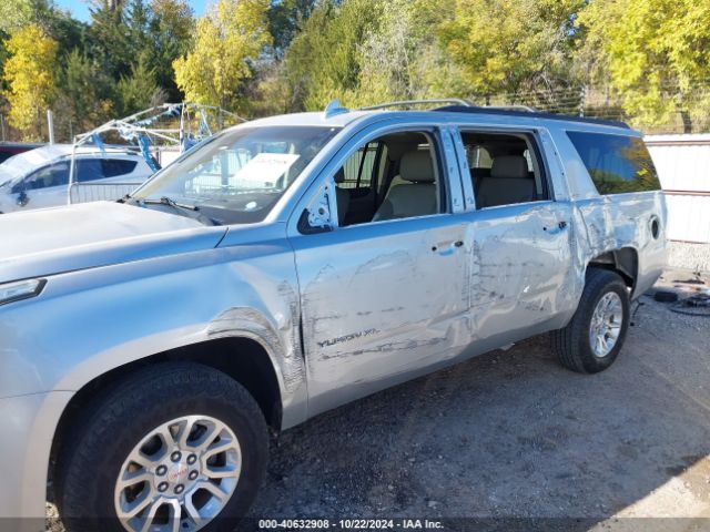 Photo 5 VIN: 1GKS2GKC9KR232859 - GMC YUKON XL 