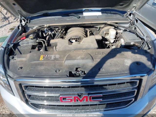 Photo 9 VIN: 1GKS2GKC9KR232859 - GMC YUKON XL 