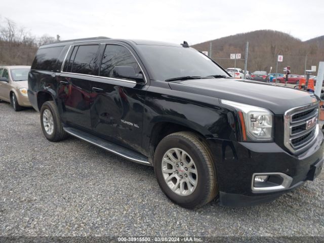 Photo 0 VIN: 1GKS2GKC9KR343735 - GMC YUKON XL 